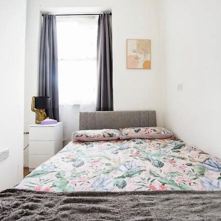 לונדון Hyde Park Apartments מראה חיצוני תמונה