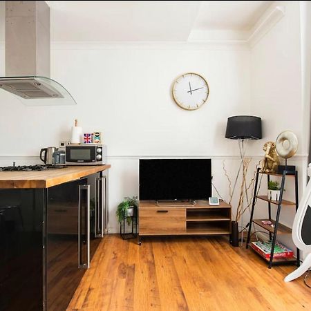 לונדון Hyde Park Apartments מראה חיצוני תמונה