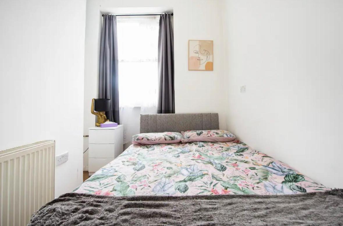לונדון Hyde Park Apartments מראה חיצוני תמונה
