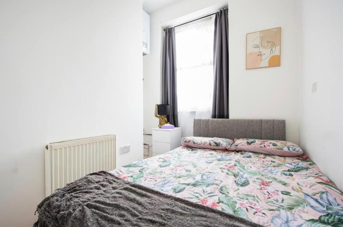 לונדון Hyde Park Apartments מראה חיצוני תמונה